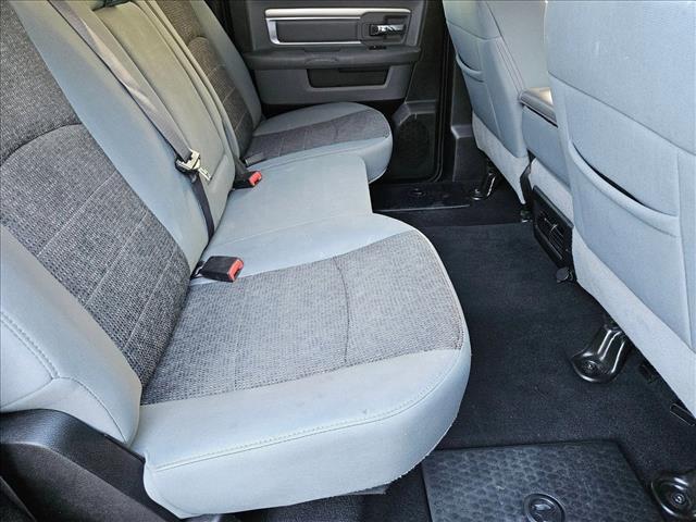 used 2019 Ram 1500 car, priced at $19,995