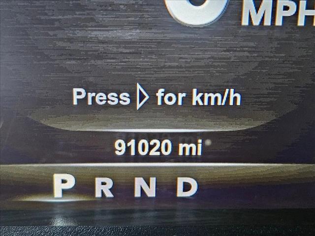 used 2019 Ram 1500 car, priced at $19,995