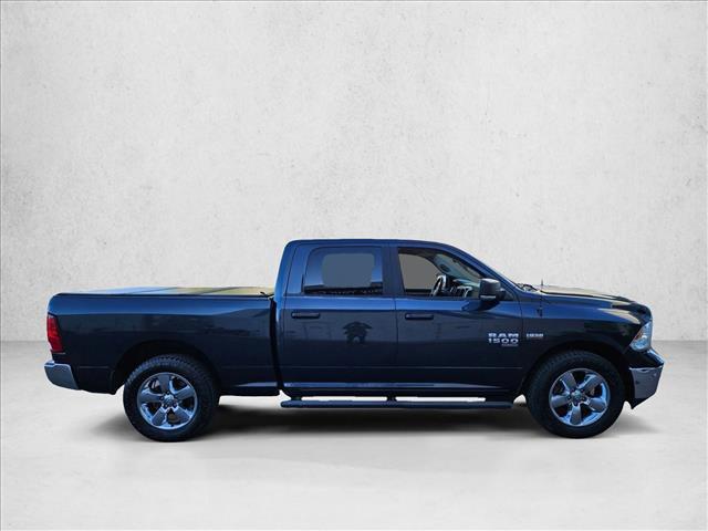 used 2019 Ram 1500 car, priced at $19,995