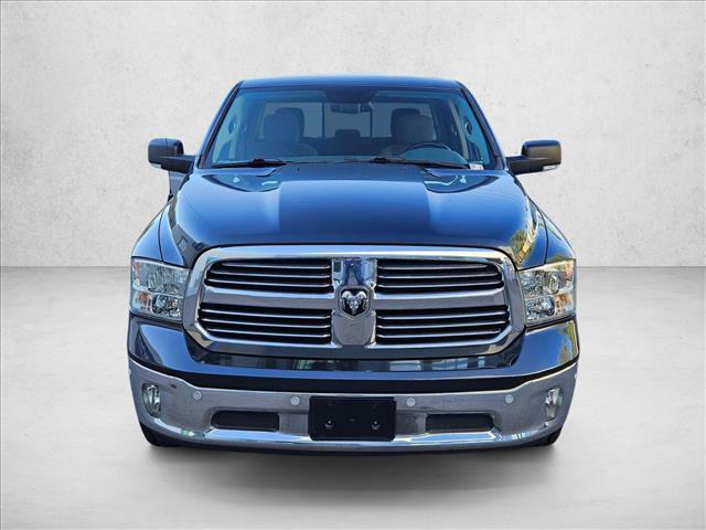 used 2019 Ram 1500 car, priced at $19,995