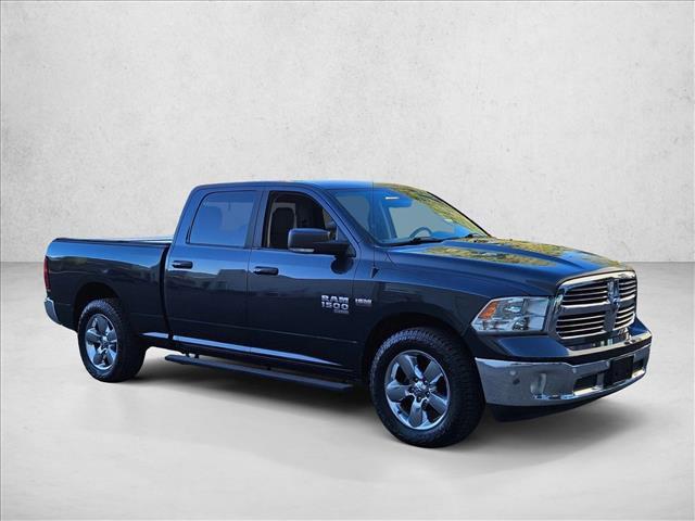 used 2019 Ram 1500 car, priced at $19,995