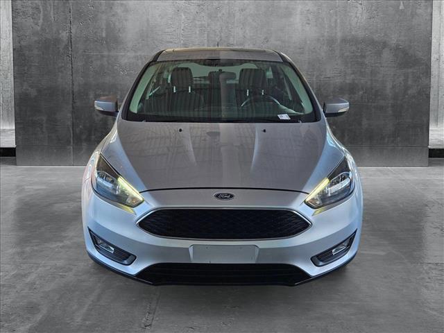 used 2017 Ford Focus car, priced at $7,997