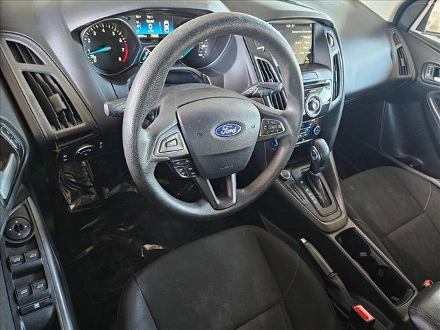 used 2017 Ford Focus car, priced at $7,997