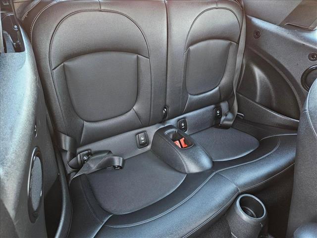 used 2024 MINI Convertible car, priced at $28,749