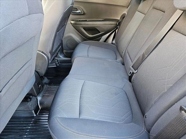 used 2018 Chevrolet Trax car, priced at $14,991