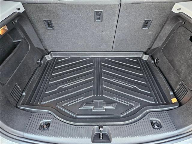 used 2018 Chevrolet Trax car, priced at $14,991