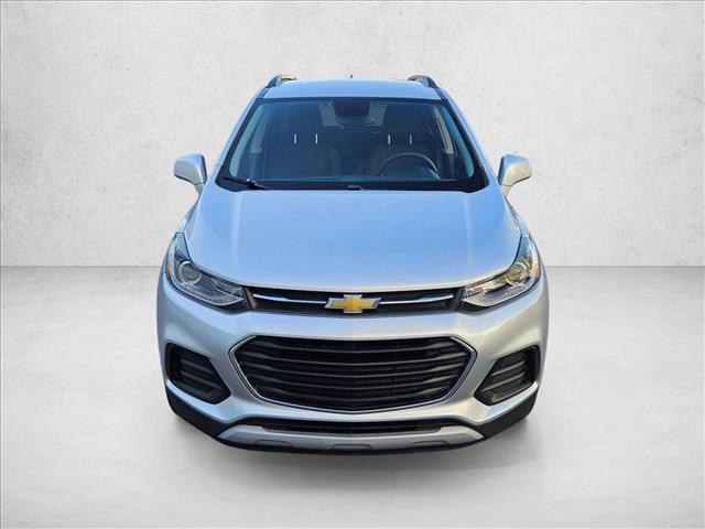 used 2018 Chevrolet Trax car, priced at $14,991