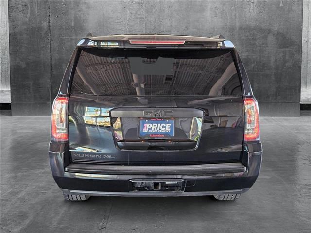 used 2019 GMC Yukon XL car, priced at $28,621