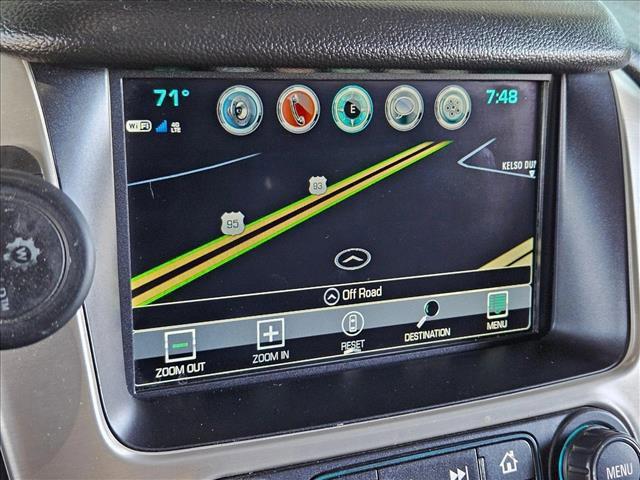 used 2019 GMC Yukon XL car, priced at $28,621