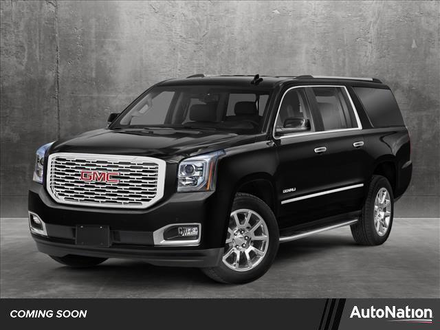 used 2019 GMC Yukon XL car, priced at $29,660