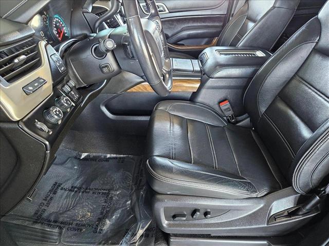 used 2019 GMC Yukon XL car, priced at $28,621