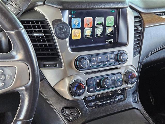 used 2019 GMC Yukon XL car, priced at $28,621