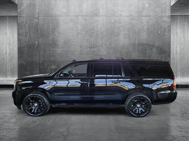 used 2019 GMC Yukon XL car, priced at $28,621