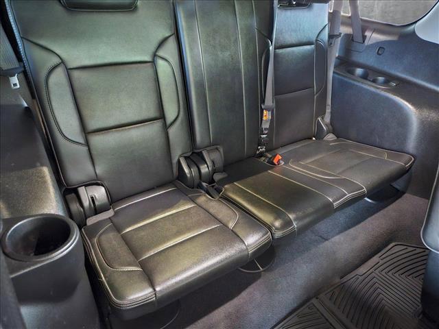 used 2019 GMC Yukon XL car, priced at $28,621