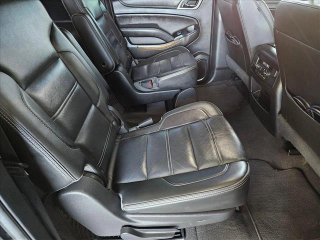 used 2019 GMC Yukon XL car, priced at $28,621