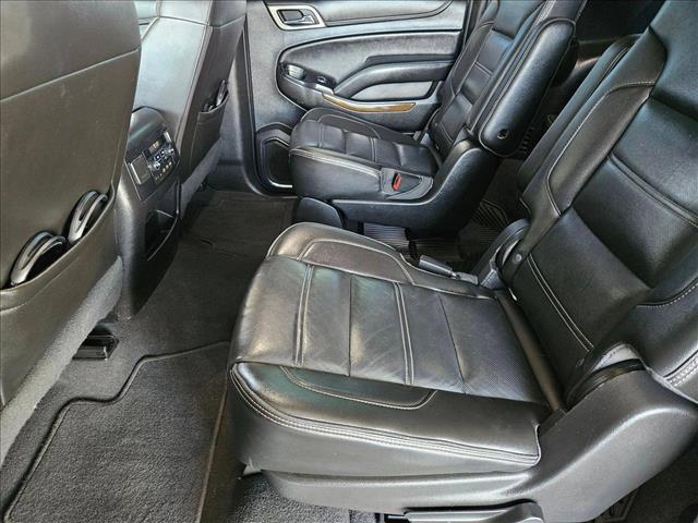 used 2019 GMC Yukon XL car, priced at $28,621