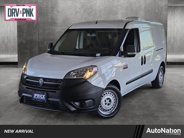 used 2018 Ram ProMaster City car, priced at $15,458