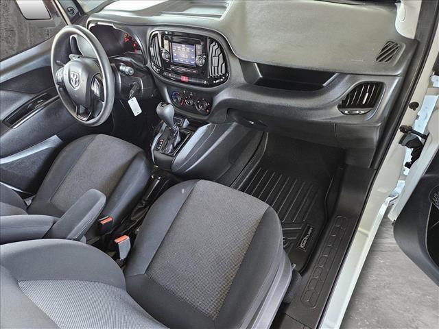 used 2018 Ram ProMaster City car, priced at $14,503