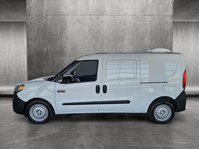 used 2018 Ram ProMaster City car, priced at $14,503