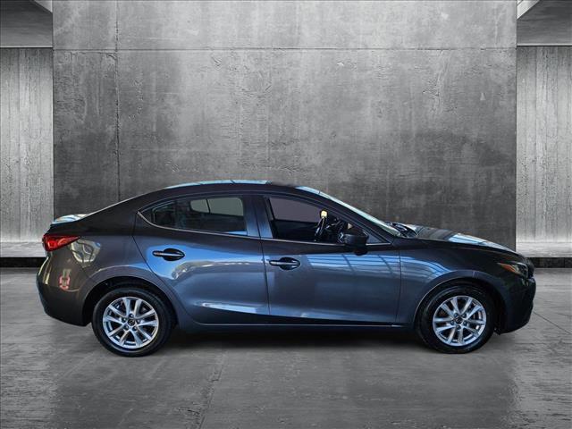 used 2016 Mazda Mazda3 car, priced at $11,695