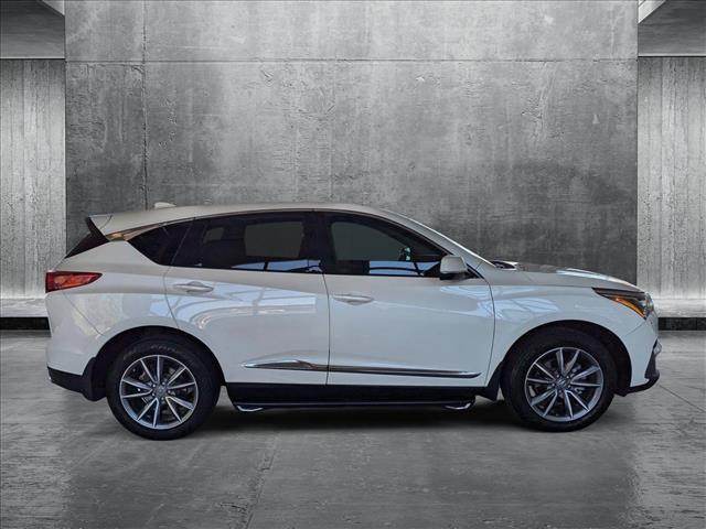 used 2019 Acura RDX car, priced at $27,001