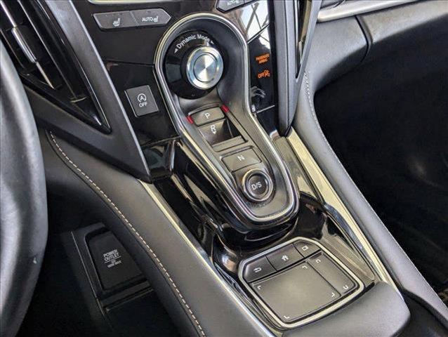 used 2019 Acura RDX car, priced at $27,001
