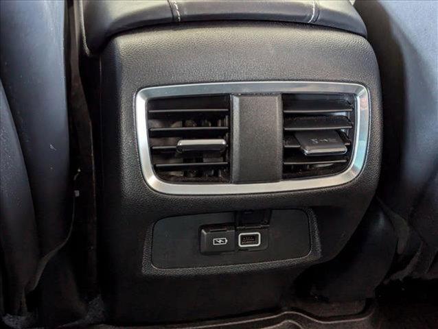 used 2019 Acura RDX car, priced at $27,001