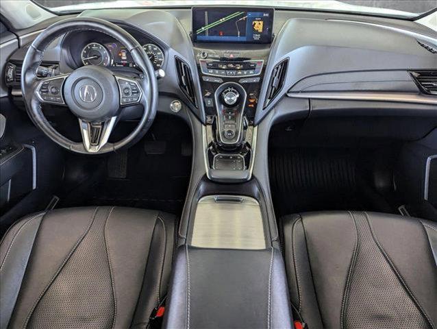 used 2019 Acura RDX car, priced at $27,001