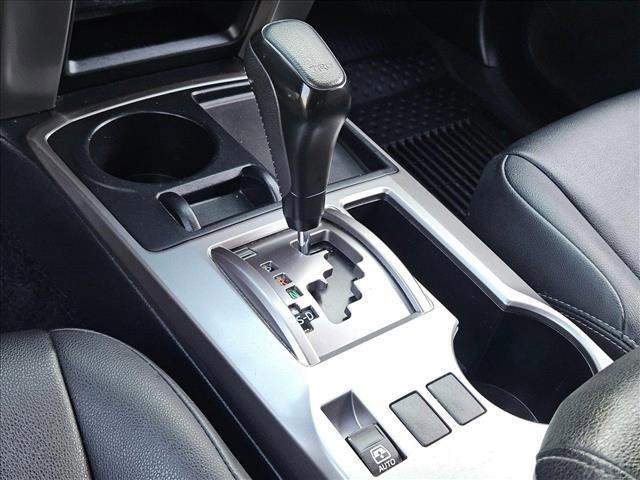 used 2022 Toyota 4Runner car, priced at $38,990