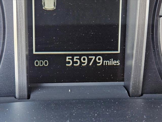 used 2022 Toyota 4Runner car, priced at $38,990