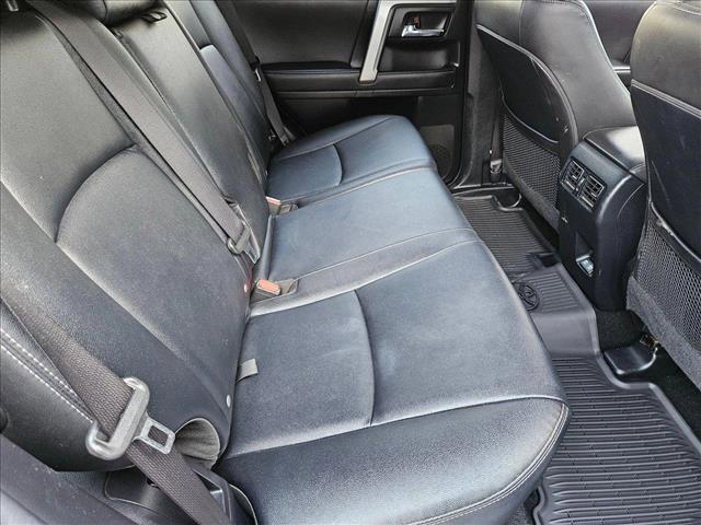 used 2022 Toyota 4Runner car, priced at $38,990