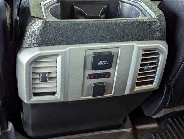 used 2016 Ford F-150 car, priced at $22,179