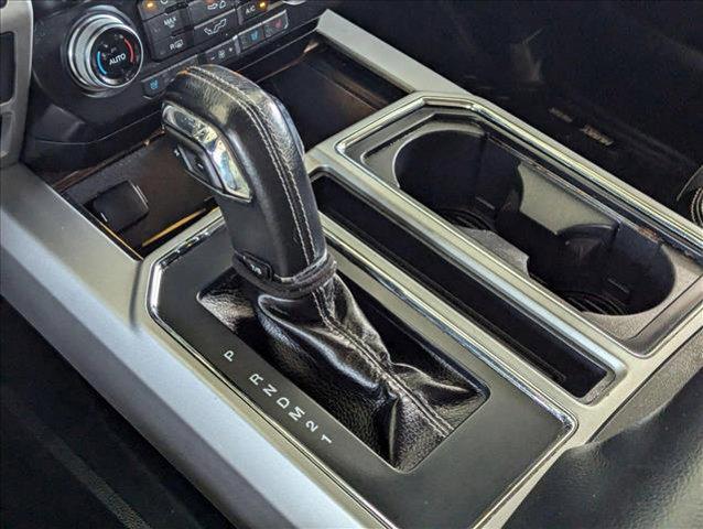used 2016 Ford F-150 car, priced at $22,179