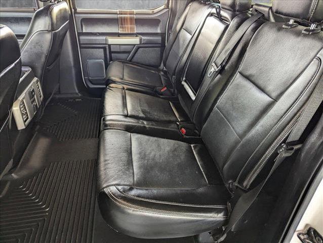 used 2016 Ford F-150 car, priced at $22,179