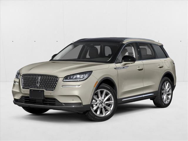 used 2020 Lincoln Corsair car, priced at $20,999