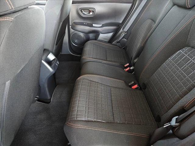used 2025 Honda HR-V car, priced at $26,543