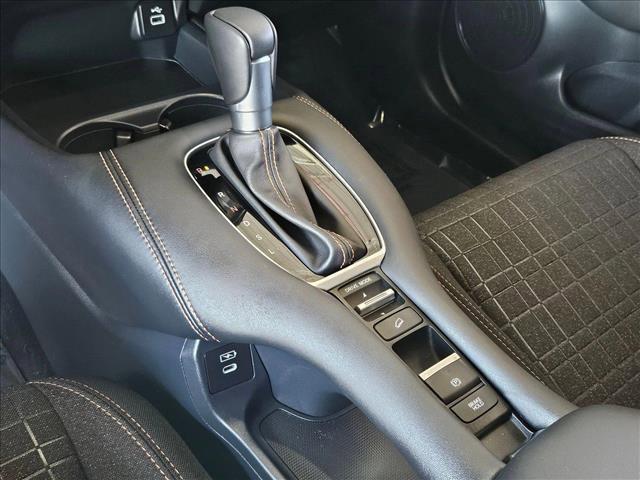 used 2025 Honda HR-V car, priced at $26,543