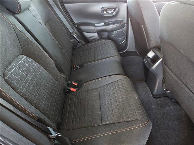 used 2025 Honda HR-V car, priced at $26,543