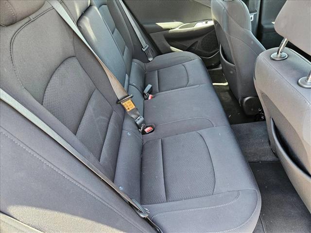 used 2022 Chevrolet Malibu car, priced at $15,977