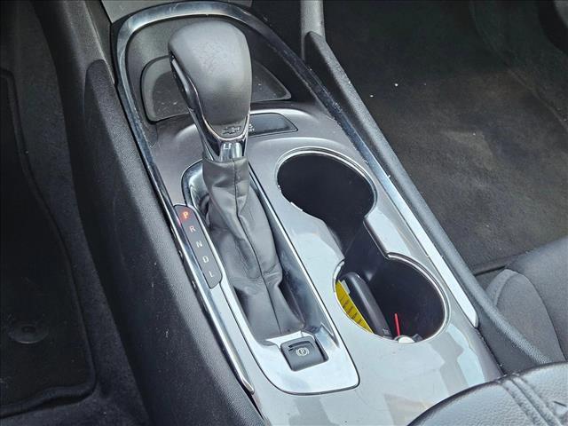 used 2022 Chevrolet Malibu car, priced at $15,977