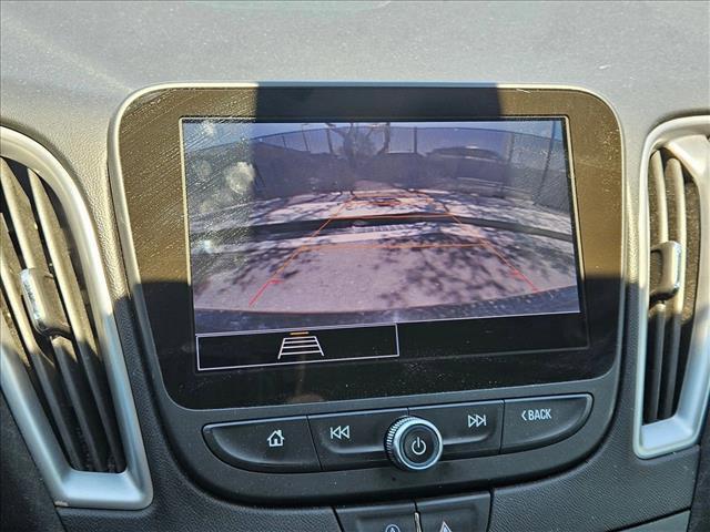 used 2022 Chevrolet Malibu car, priced at $15,977