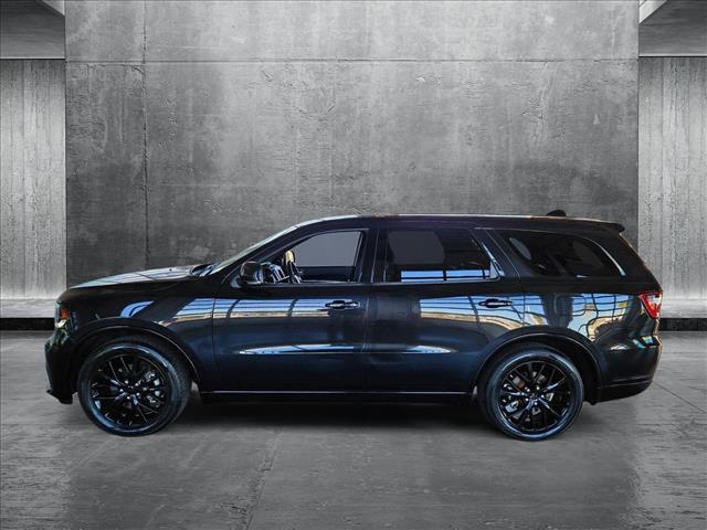 used 2016 Dodge Durango car, priced at $20,864