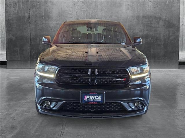 used 2016 Dodge Durango car, priced at $20,864