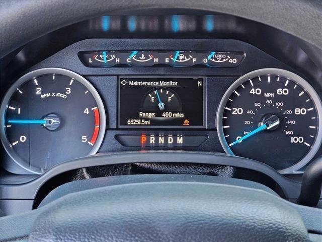used 2022 Ford F-250 car, priced at $38,420