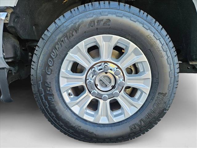 used 2022 Ford F-250 car, priced at $38,420