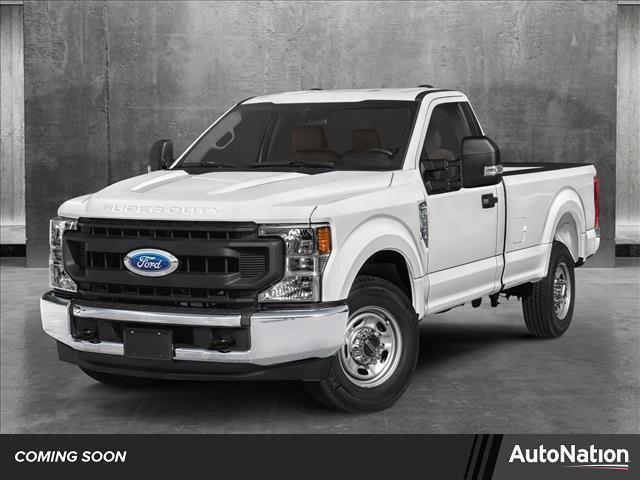 used 2022 Ford F-250 car, priced at $39,365