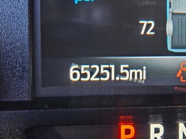 used 2022 Ford F-250 car, priced at $38,420