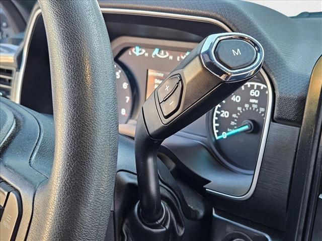 used 2023 Ford F-150 car, priced at $37,020