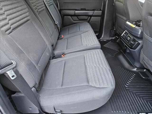 used 2023 Ford F-150 car, priced at $37,020