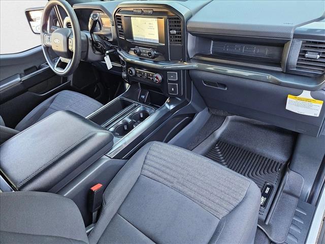 used 2023 Ford F-150 car, priced at $37,020